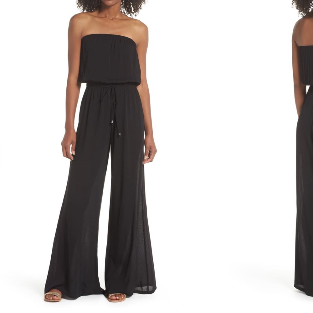 Elan Swim Cover Up NWT!